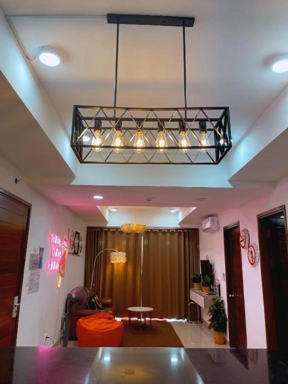 Ice'S Apartment - Can Ho Gold Sea Vung Tau Eksteriør bilde